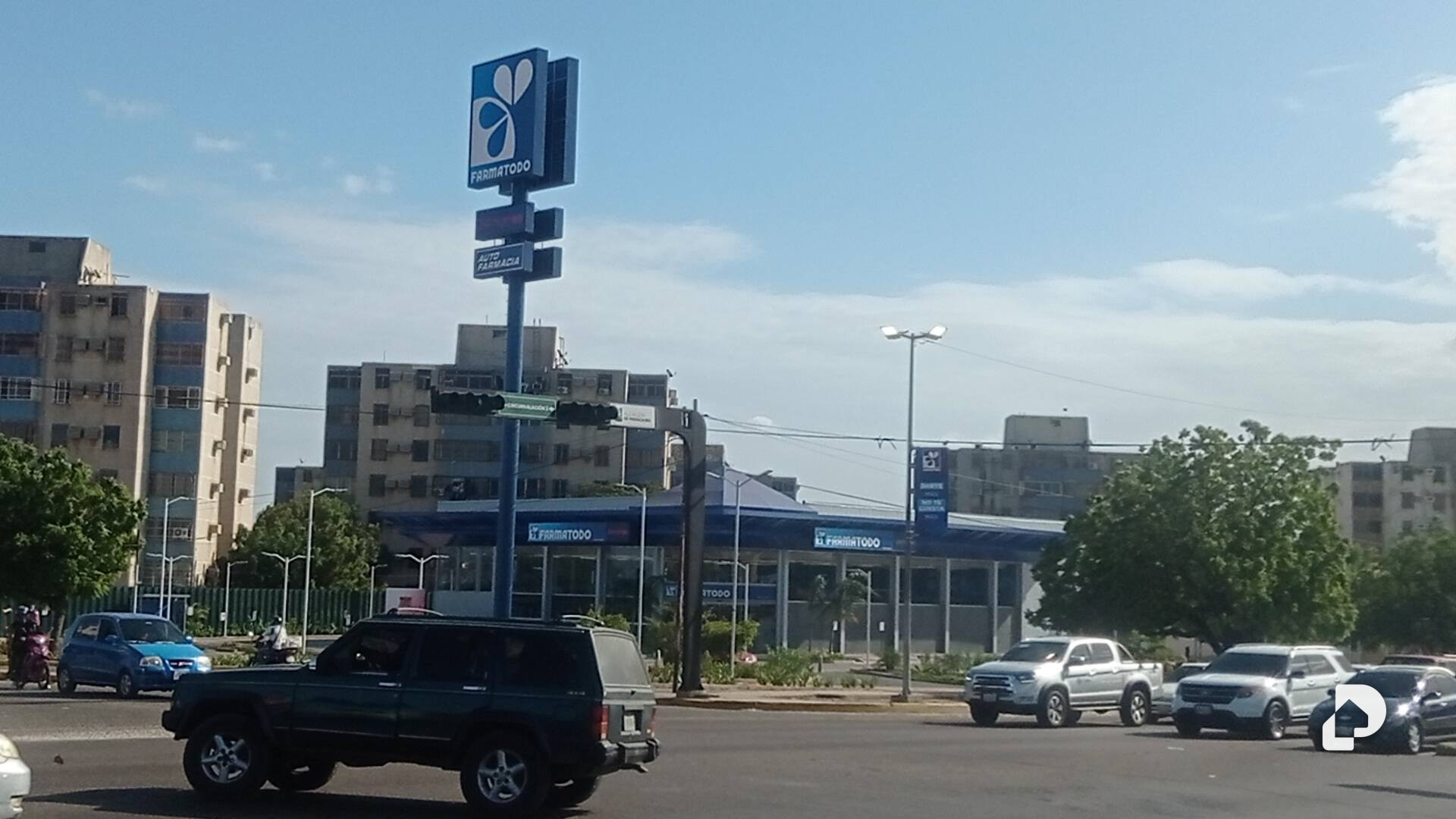 Apartamento en Cumbres de Maracaibo, Maracaibo – 16
