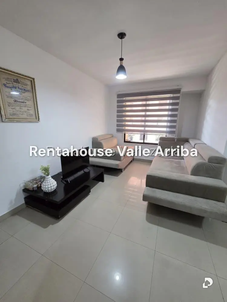 Apartamento en El Recreo, Caracas – 3