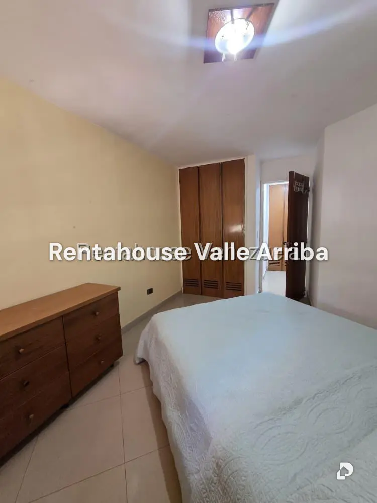Apartamento en El Recreo, Caracas – 15