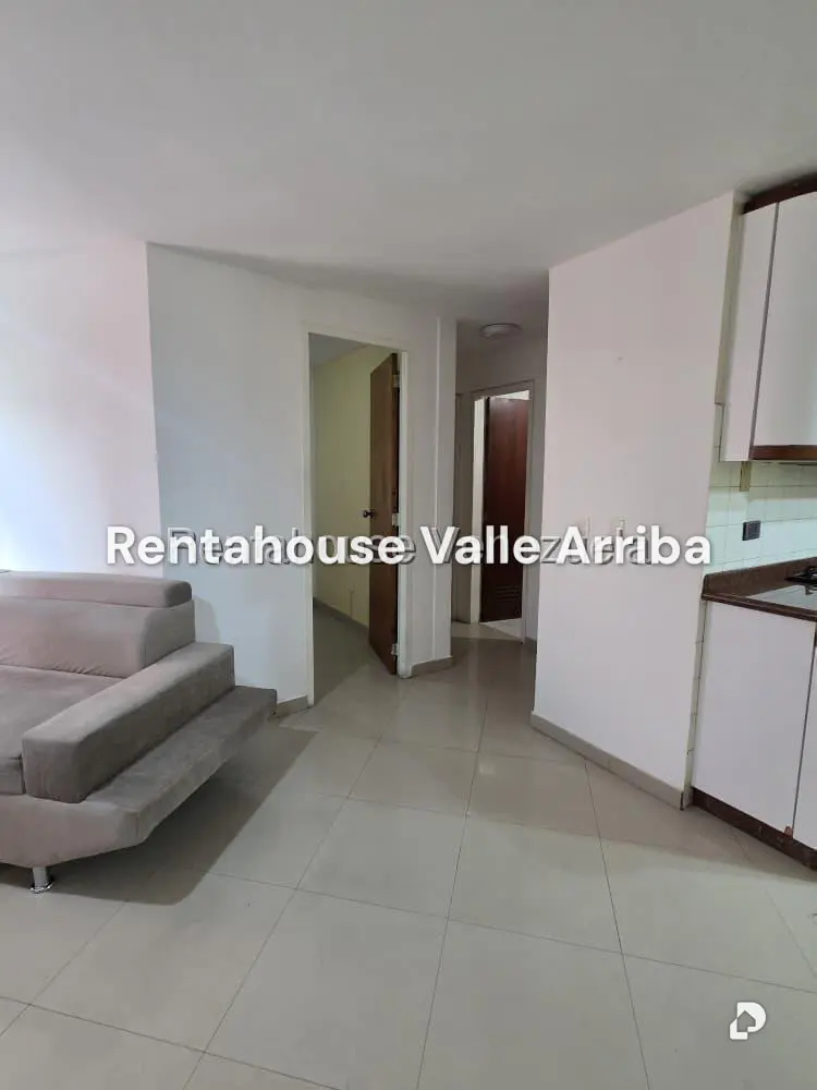 Apartamento en El Recreo, Caracas – 10