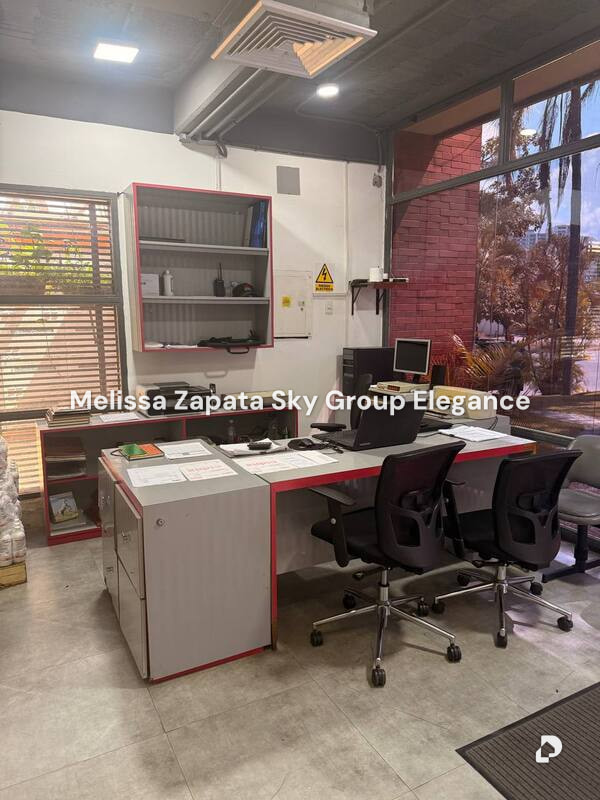 Commercial space in El Pedregal Centro Comercial Dalfa, Barquisimeto – 2