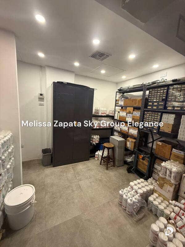 Commercial space in El Pedregal Centro Comercial Dalfa, Barquisimeto – 6