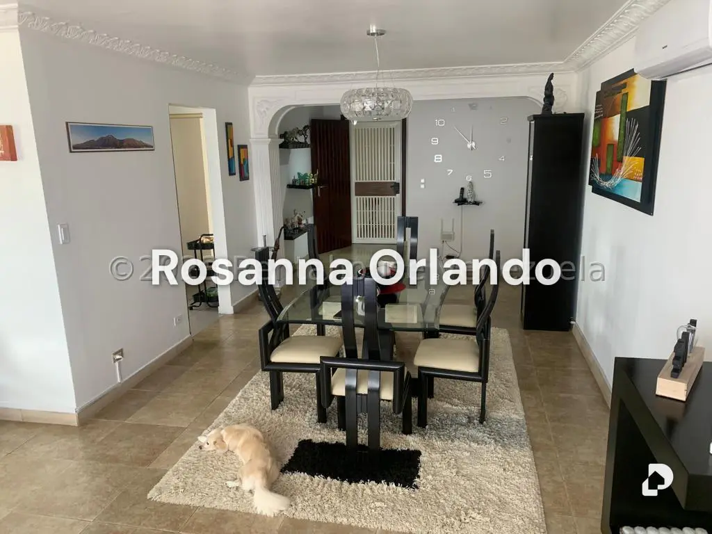 Apartamento en Terrazas del Club Hípico, Caracas – 12