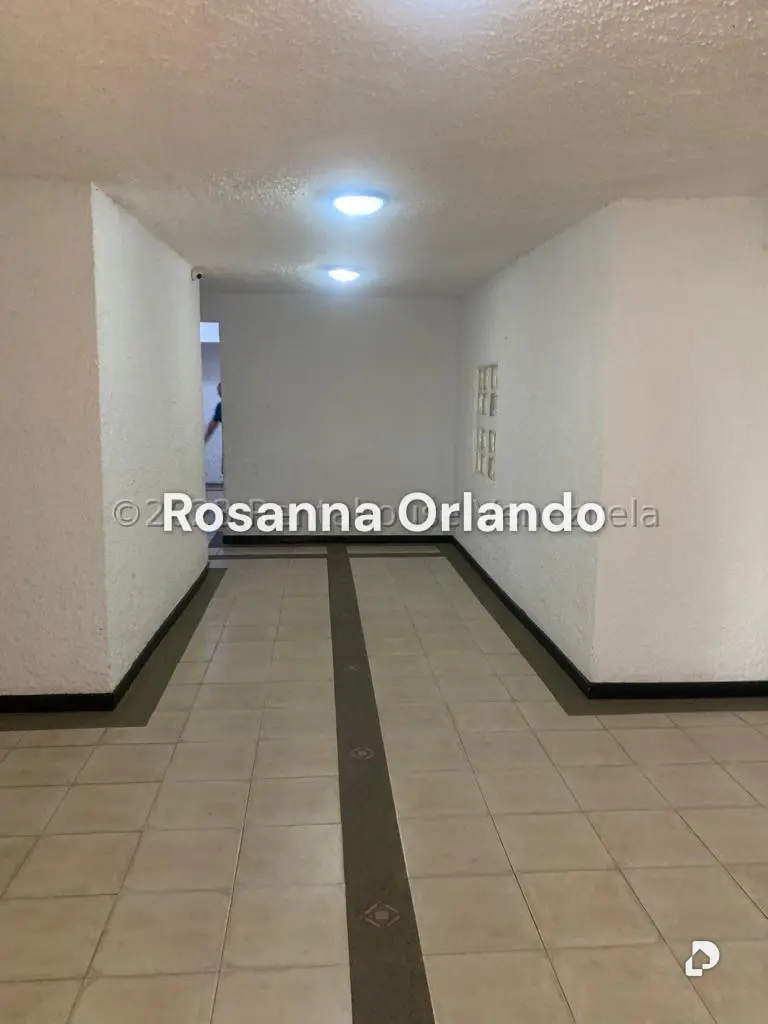 Apartamento en Terrazas del Club Hípico, Caracas – 8