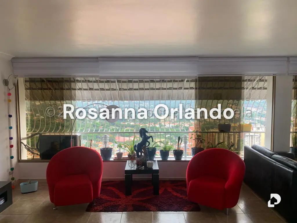 Apartamento en Terrazas del Club Hípico, Caracas – 14