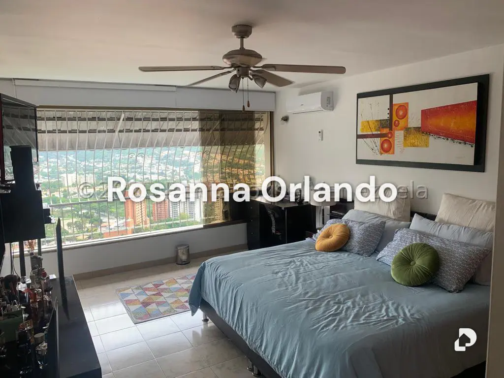 Apartamento en Terrazas del Club Hípico, Caracas – 18