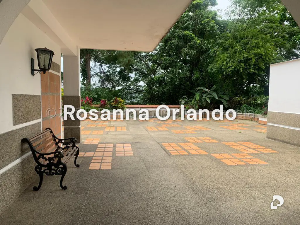 Apartamento en Terrazas del Club Hípico, Caracas – 4