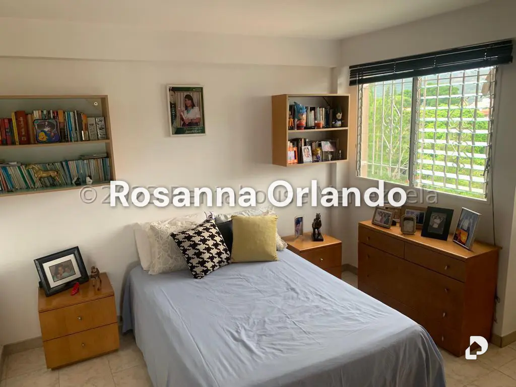 Apartamento en Terrazas del Club Hípico, Caracas – 24