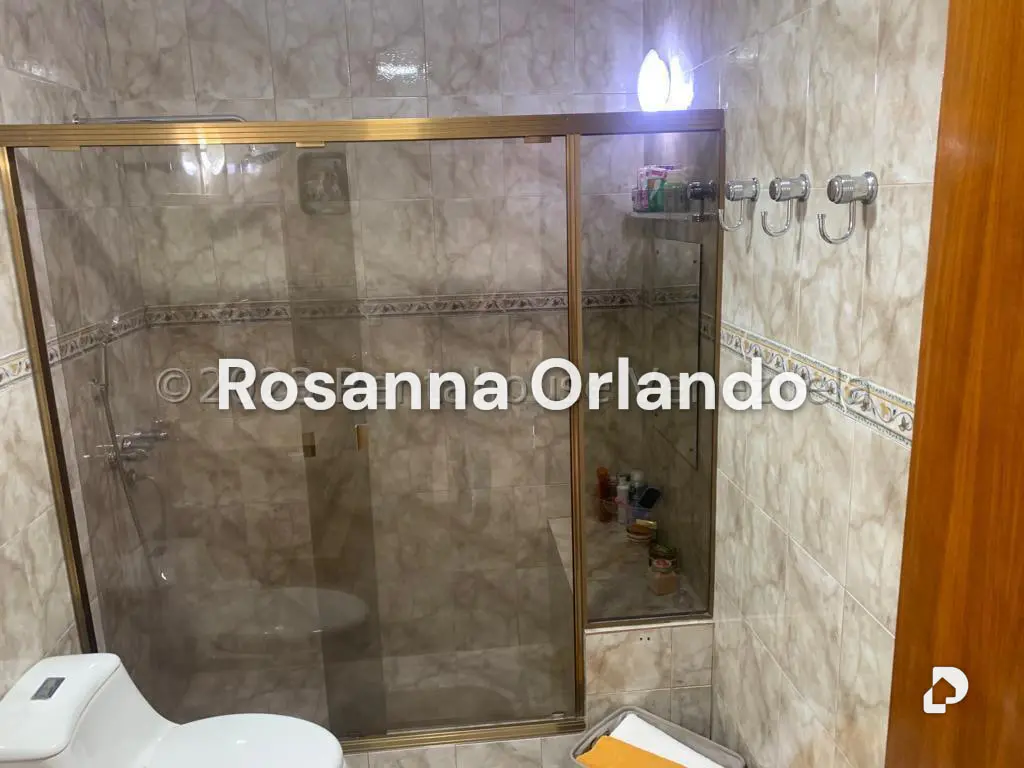 Apartamento en Terrazas del Club Hípico, Caracas – 23