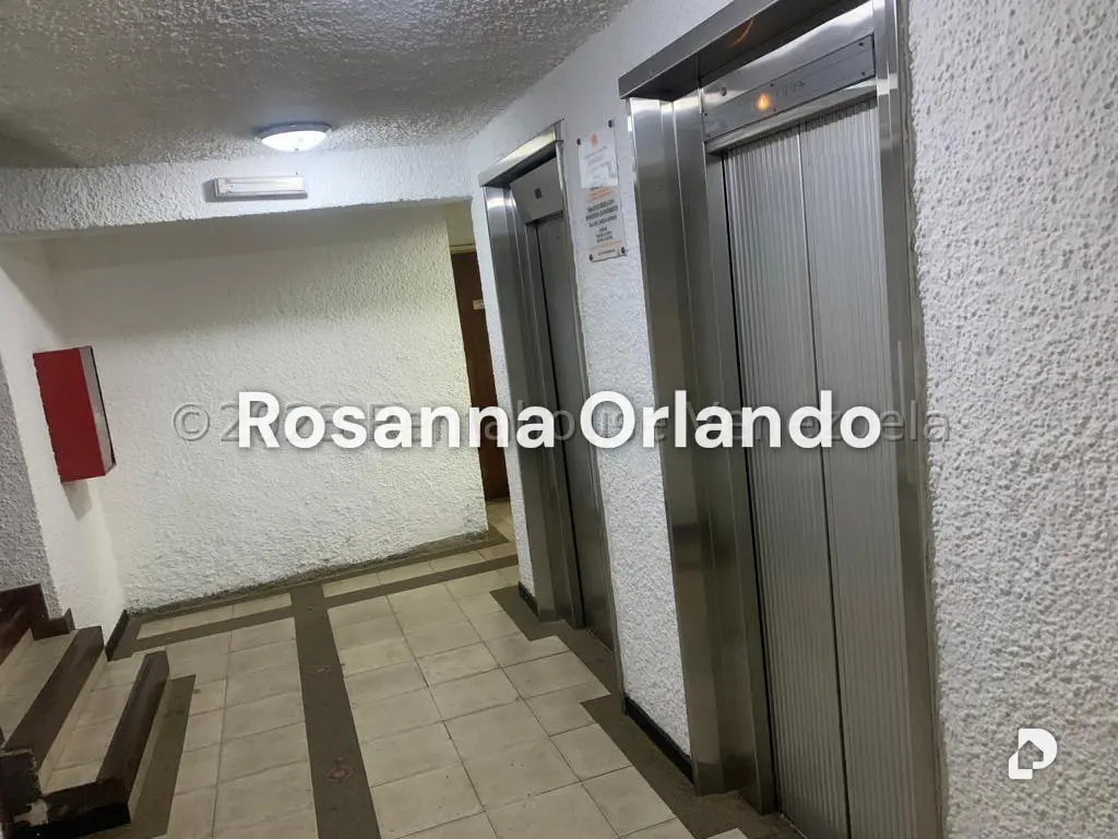 Apartamento en Terrazas del Club Hípico, Caracas – 9
