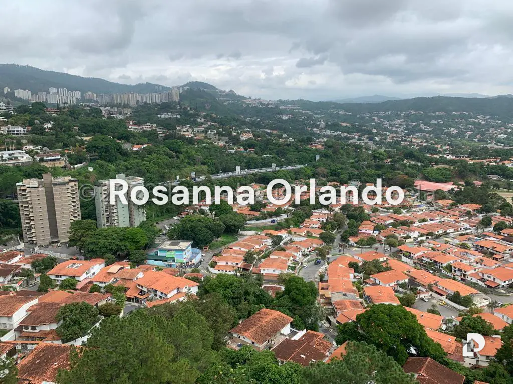 Apartamento en Terrazas del Club Hípico, Caracas – 15