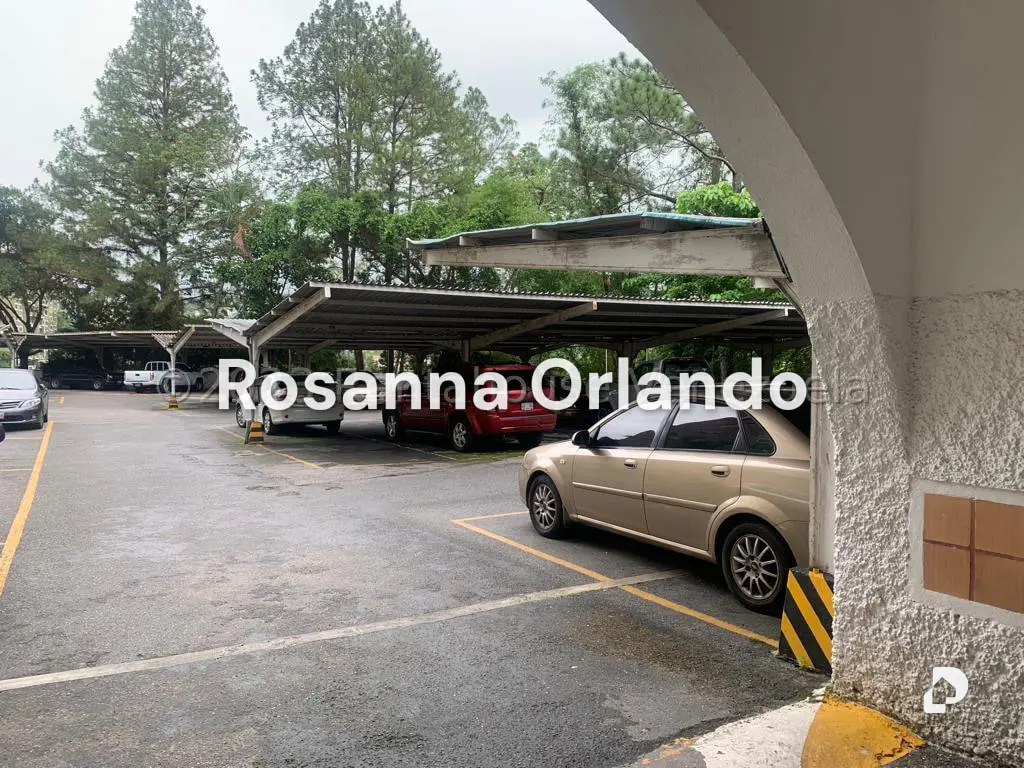 Apartamento en Terrazas del Club Hípico, Caracas – 2