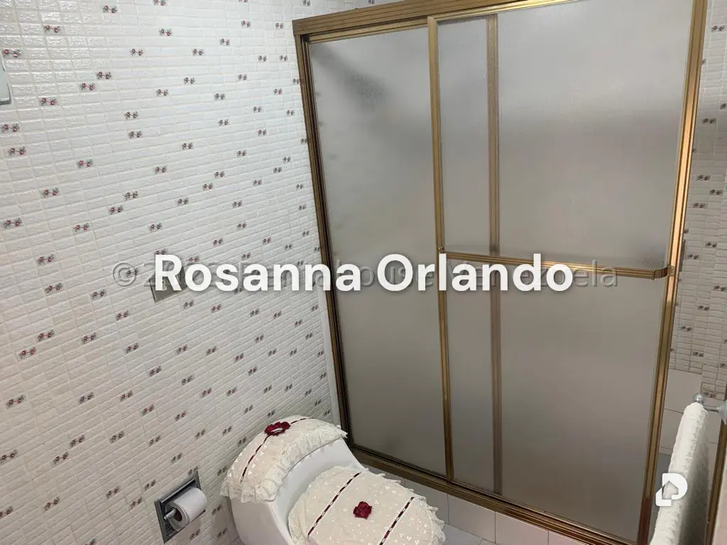 Apartamento en Terrazas del Club Hípico, Caracas – 26