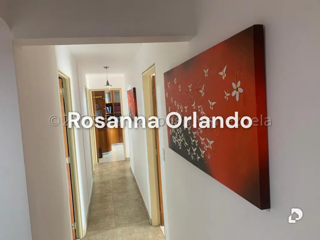 Apartamento en Terrazas del Club Hípico, Caracas – 17