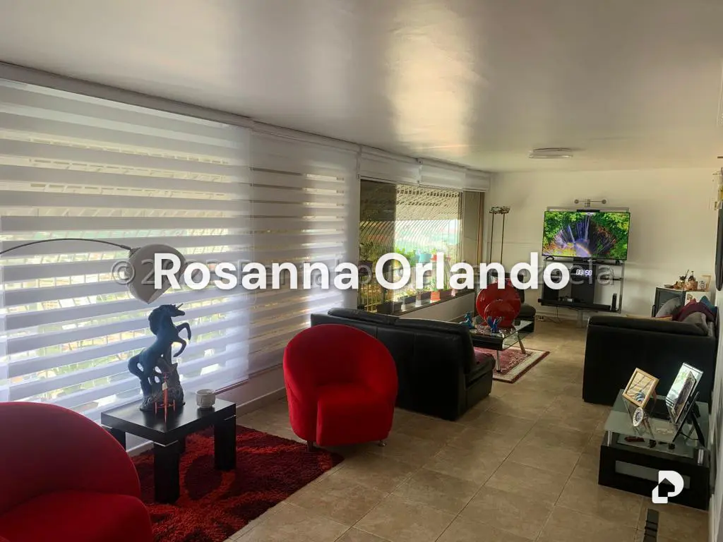 Apartamento en Terrazas del Club Hípico, Caracas – 13