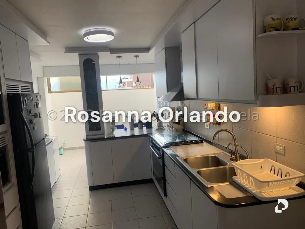 Apartamento en Terrazas del Club Hípico, Caracas – 30