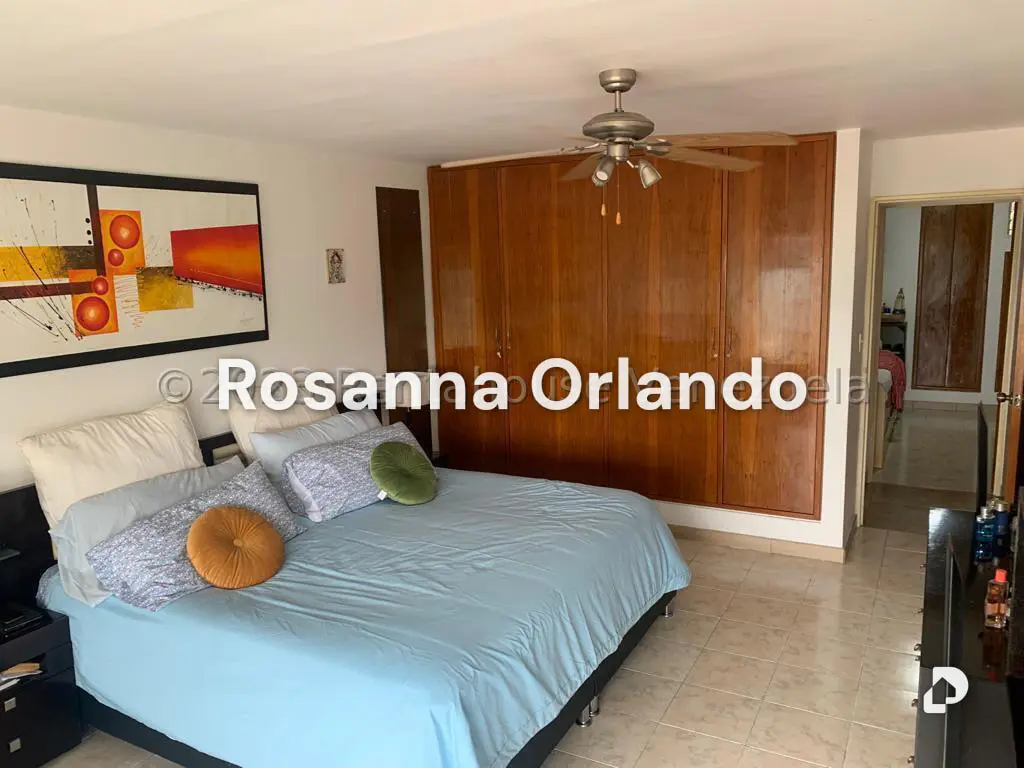 Apartamento en Terrazas del Club Hípico, Caracas – 21