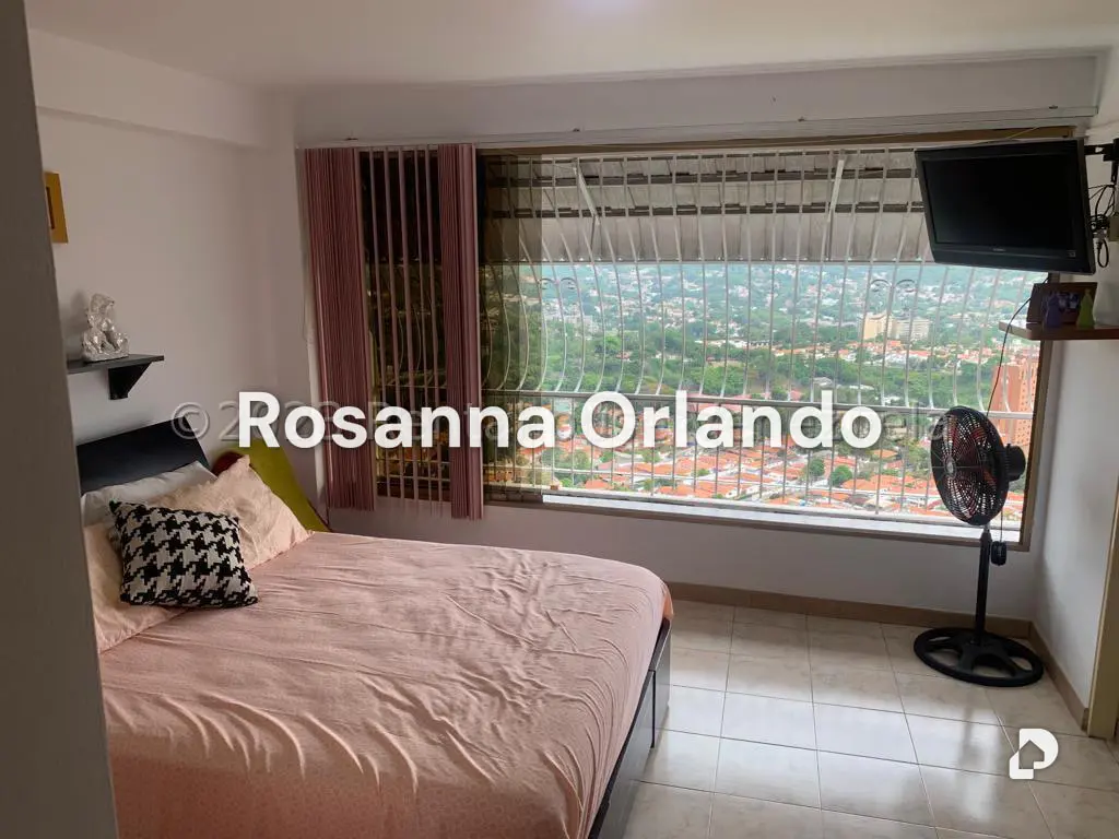 Apartamento en Terrazas del Club Hípico, Caracas – 27