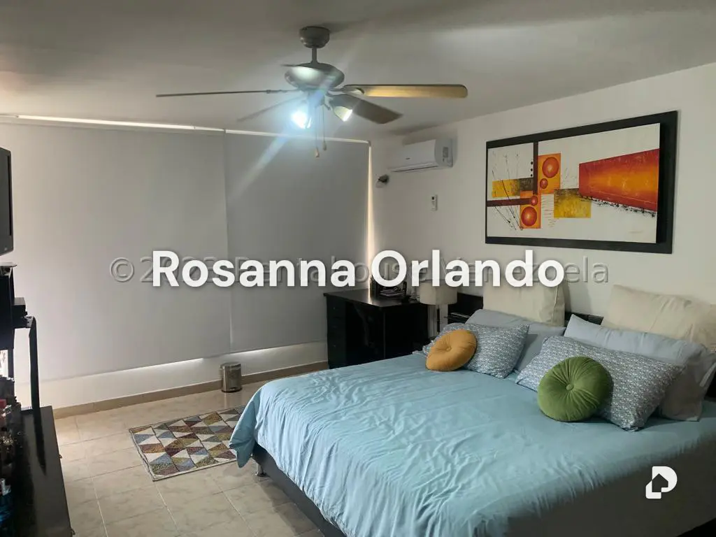 Apartamento en Terrazas del Club Hípico, Caracas – 20