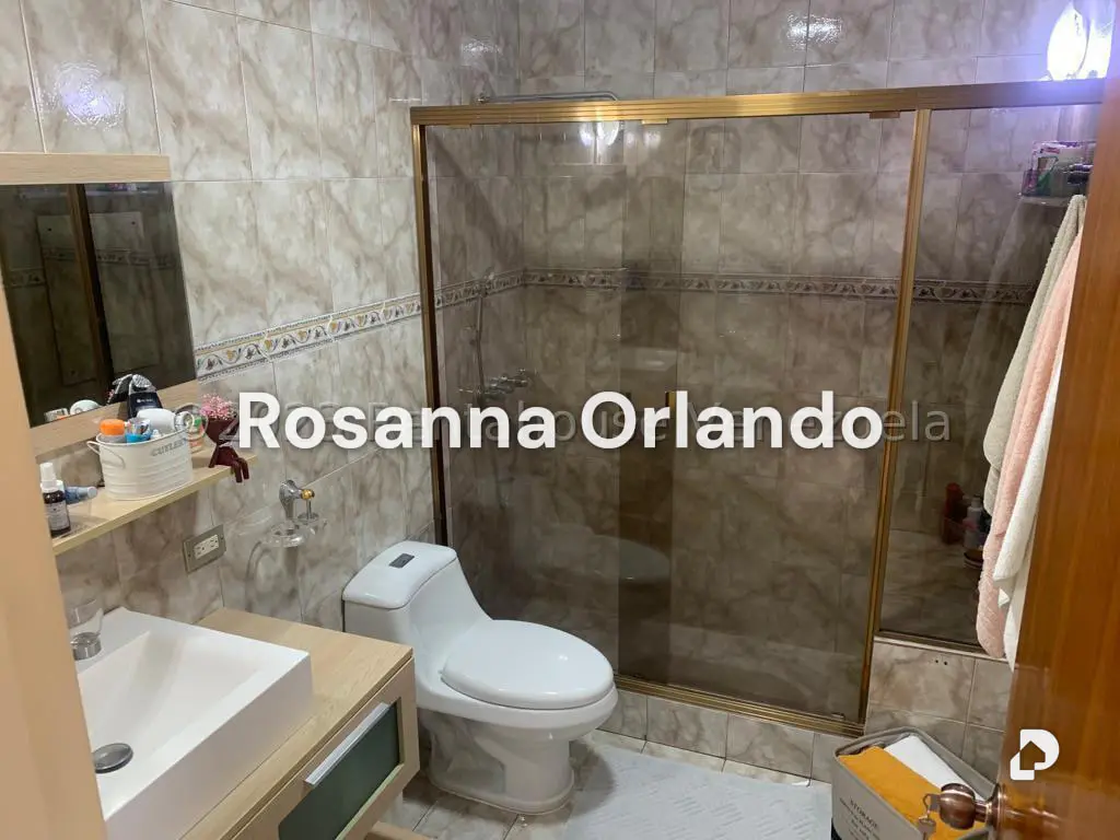 Apartamento en Terrazas del Club Hípico, Caracas – 22