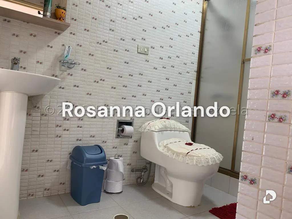 Apartamento en Terrazas del Club Hípico, Caracas – 25