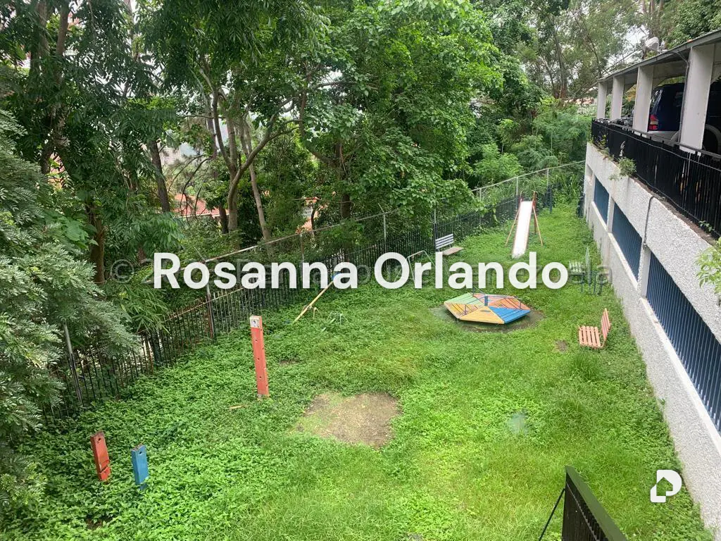 Apartamento en Terrazas del Club Hípico, Caracas – 5