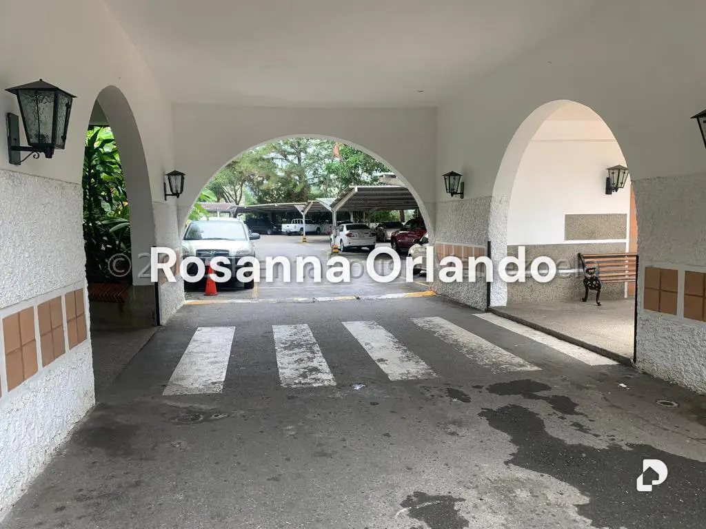 Apartamento en Terrazas del Club Hípico, Caracas – 3