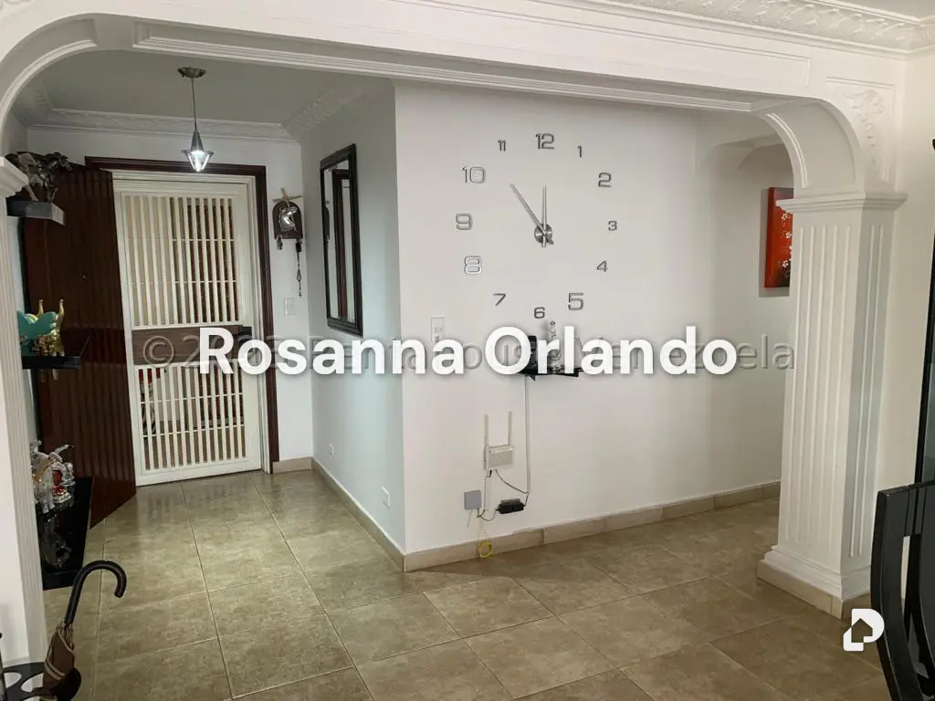 Apartamento en Terrazas del Club Hípico, Caracas – 11