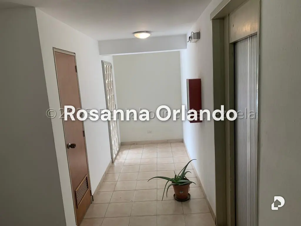 Apartamento en Terrazas del Club Hípico, Caracas – 10