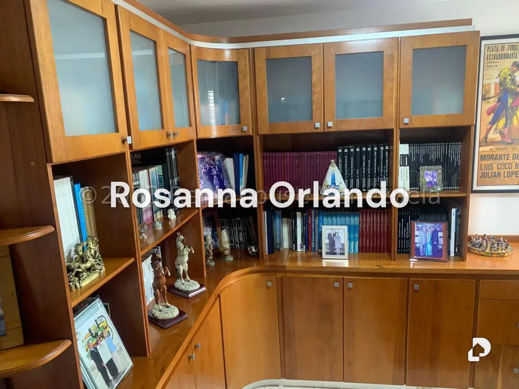Apartamento en Terrazas del Club Hípico, Caracas – 28