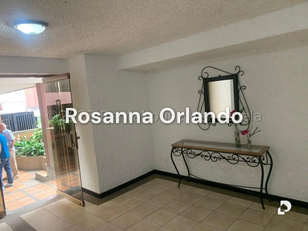 Apartamento en Terrazas del Club Hípico, Caracas – 7