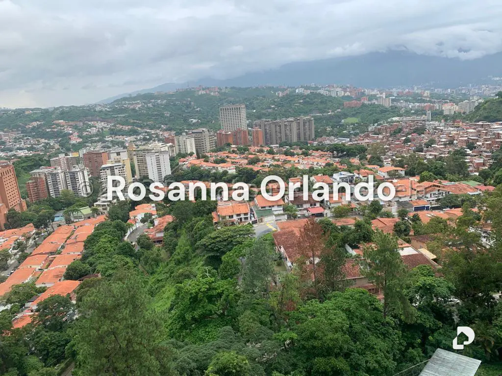 Apartamento en Terrazas del Club Hípico, Caracas – 19