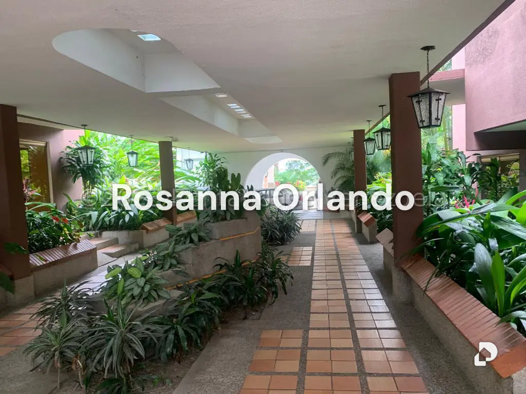 Apartamento en Terrazas del Club Hípico, Caracas – 6