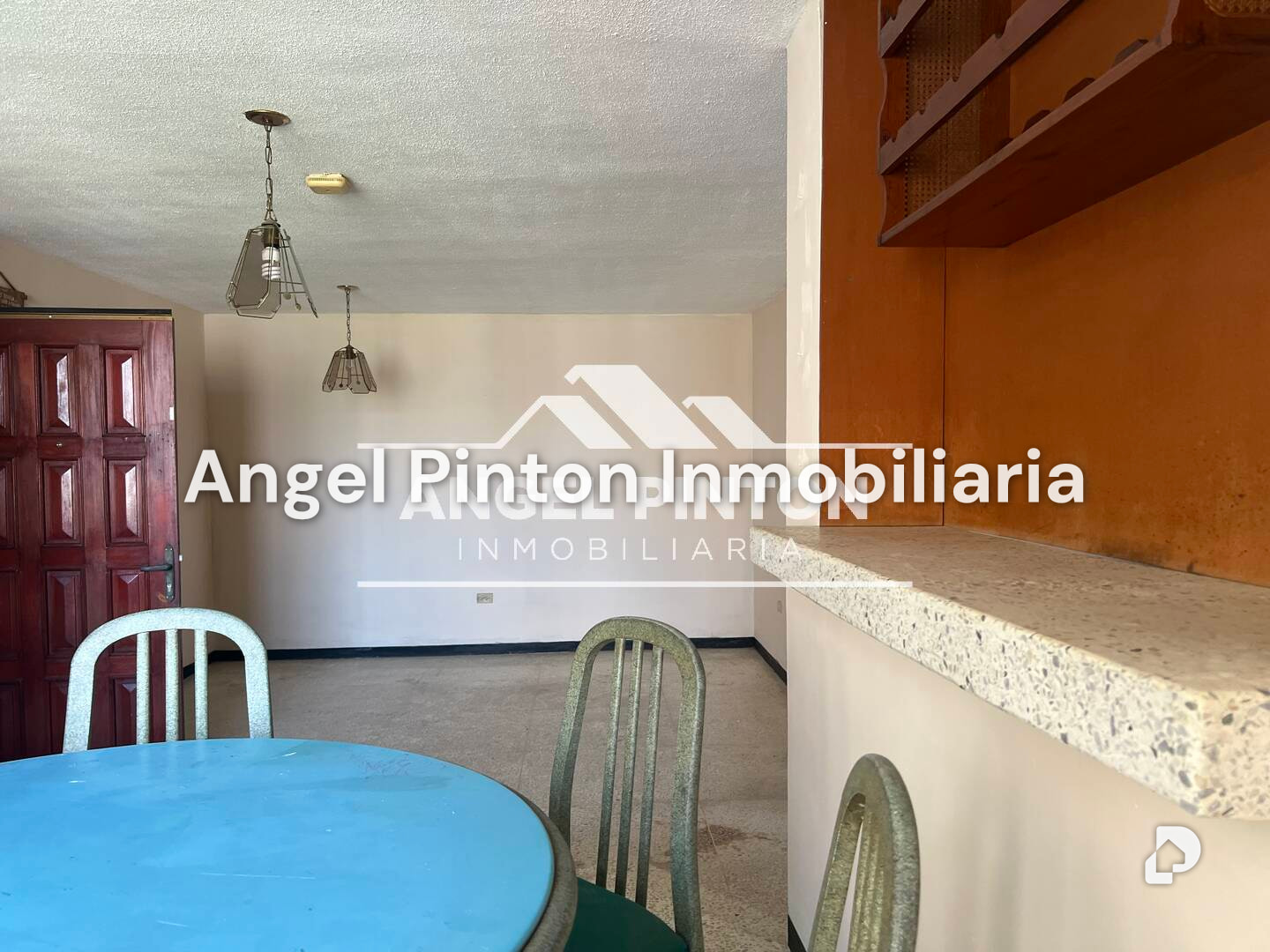 Apartamento en El Pinar, Maracaibo – 9