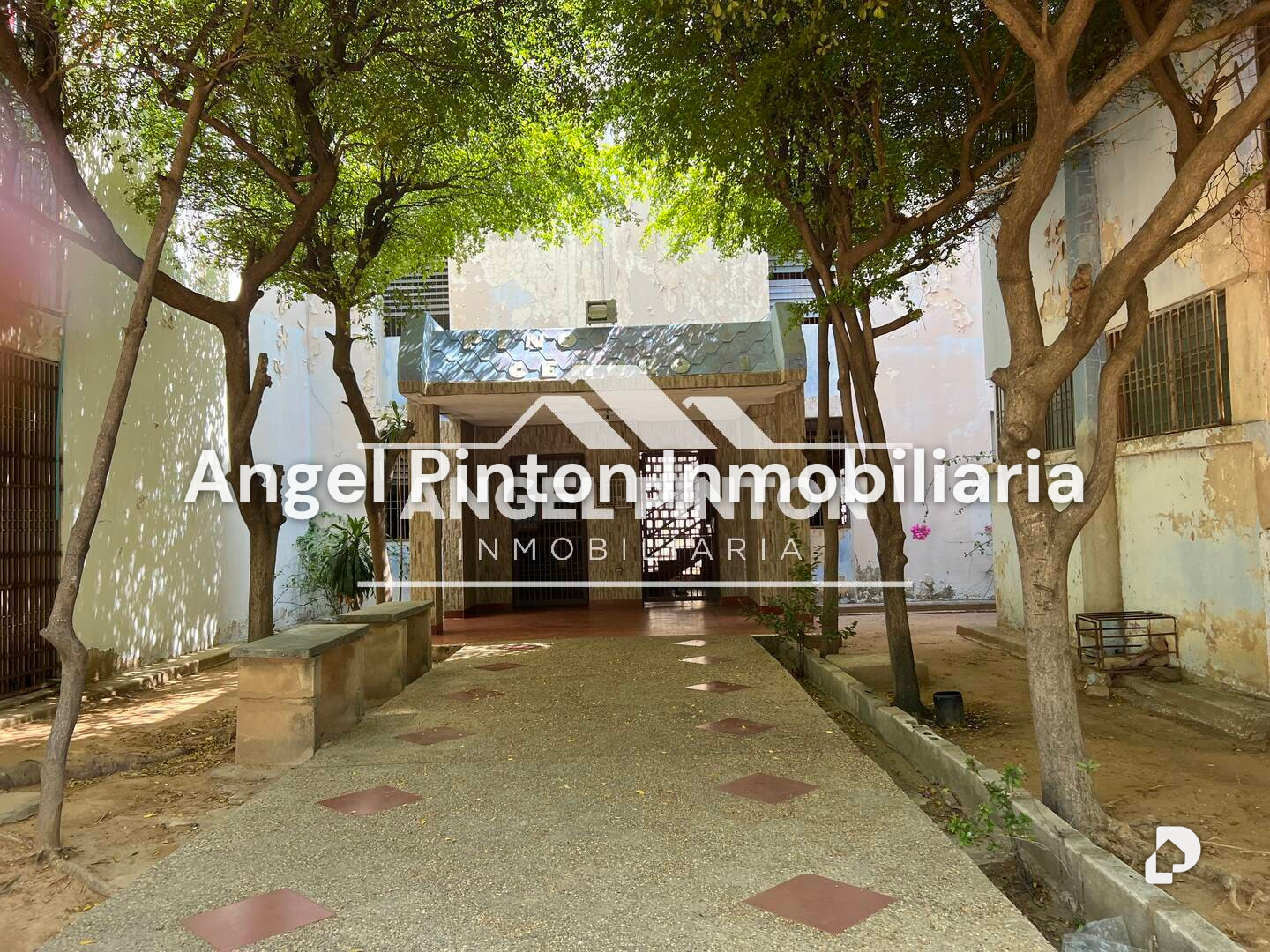 Apartamento en El Pinar, Maracaibo – 17