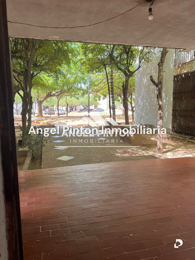 Apartamento en El Pinar, Maracaibo – 20