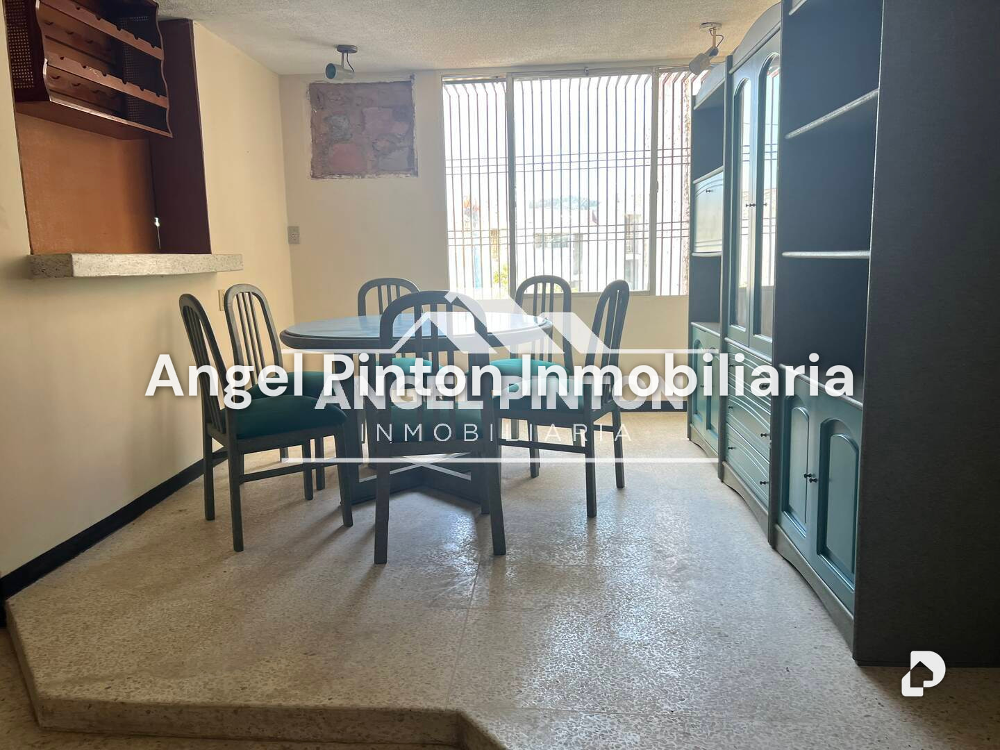 Apartamento en El Pinar, Maracaibo – 8