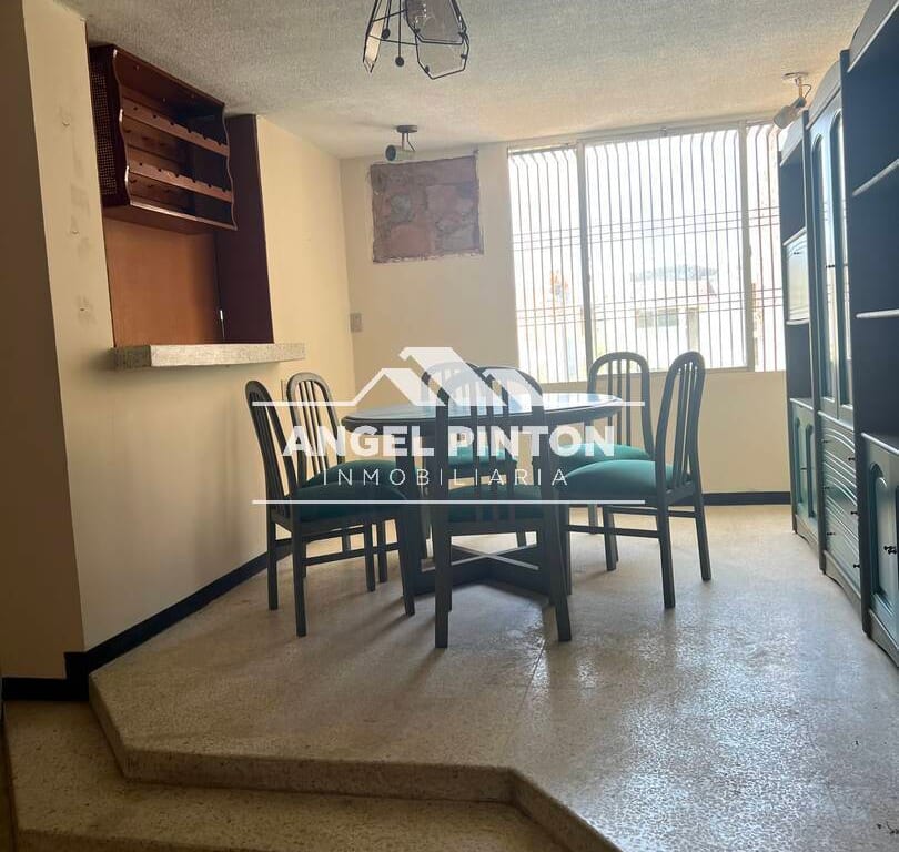 Apartamento en El Pinar, Maracaibo - 1