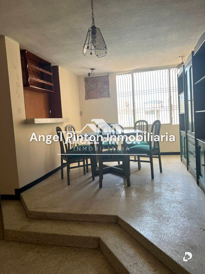 Apartamento en El Pinar, Maracaibo – 1