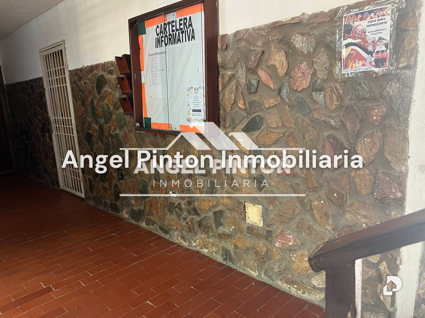 Apartamento en El Pinar, Maracaibo – 18