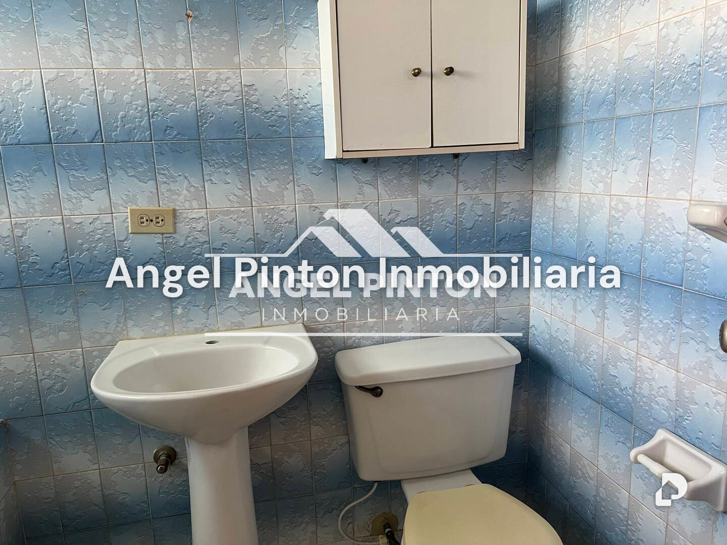 Apartamento en El Pinar, Maracaibo – 14