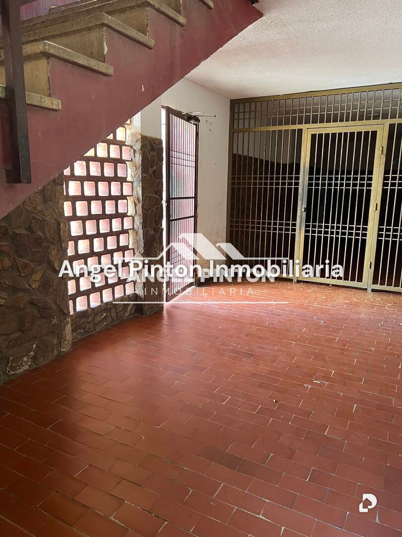 Apartamento en El Pinar, Maracaibo – 19