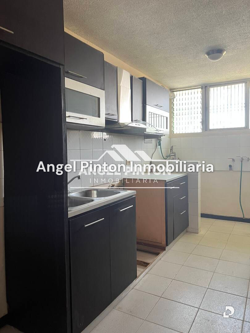 Apartamento en El Pinar, Maracaibo – 2