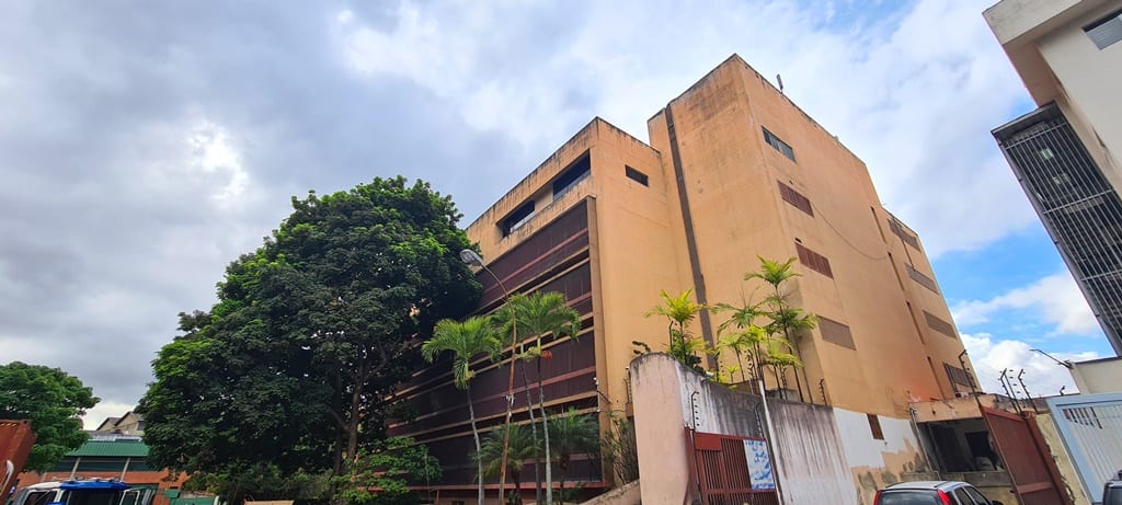 Oficina en Boleíta Norte, Caracas - 1