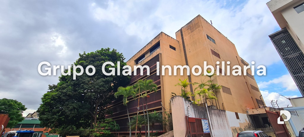 Oficina en Boleíta Norte, Caracas – 1