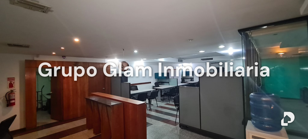 Oficina en Boleíta Norte, Caracas – 6