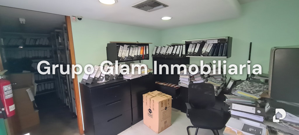 Oficina en Boleíta Norte, Caracas – 33