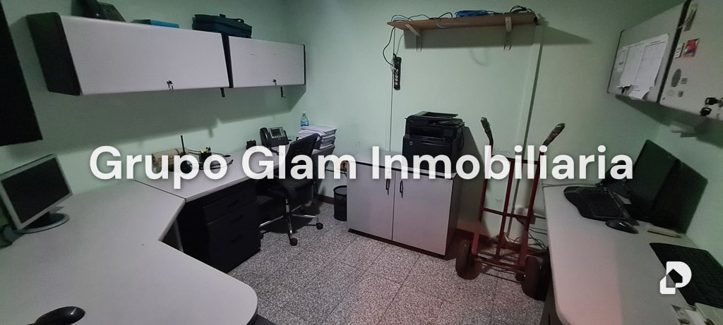 Oficina en Boleíta Norte, Caracas – 11
