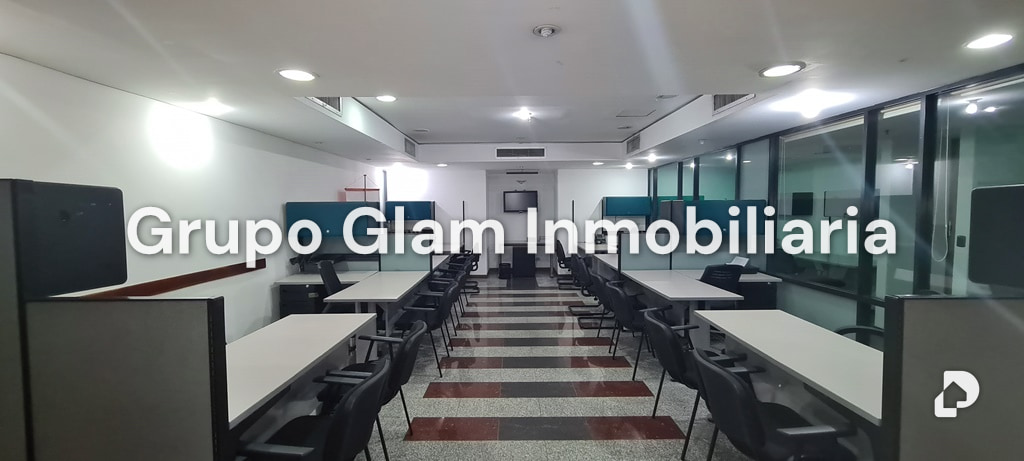 Oficina en Boleíta Norte, Caracas – 7