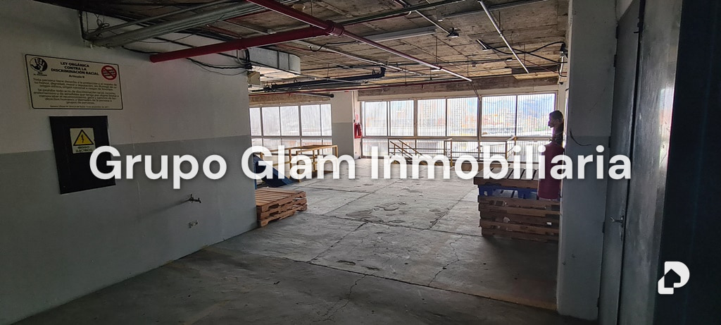 Oficina en Boleíta Norte, Caracas – 47